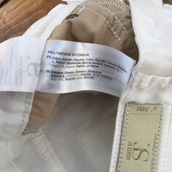 HOUSE of ST. embellishments cut out Amsterdam Paradise Lace Look 27 boho chic - Picture 7 of 11